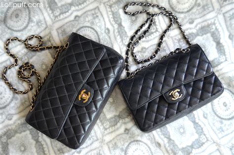 chanel flap wall|Chanel flap bag vs double.